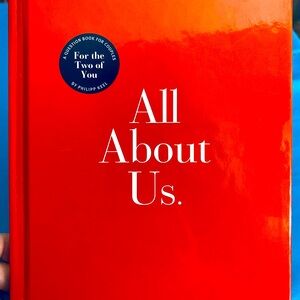 Couples Question Book